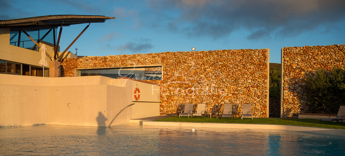 Forest Lodge, Grootbos