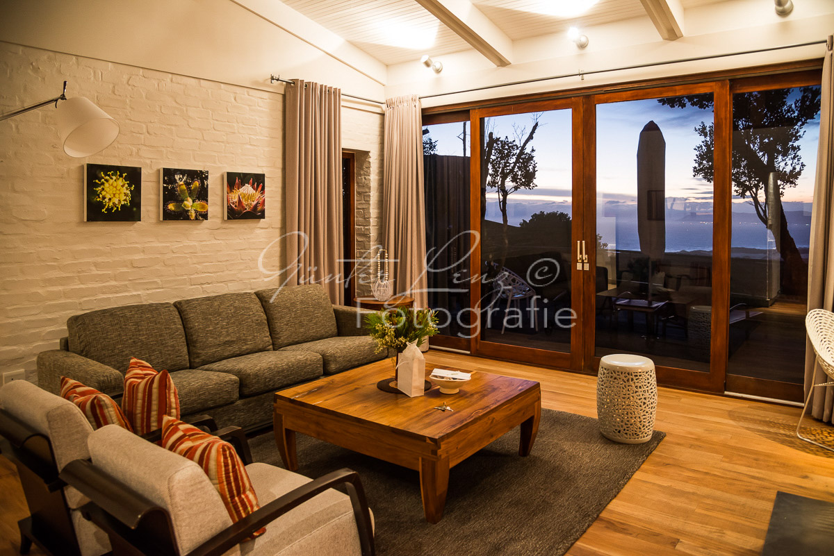 Forest Lodge, Grootbos