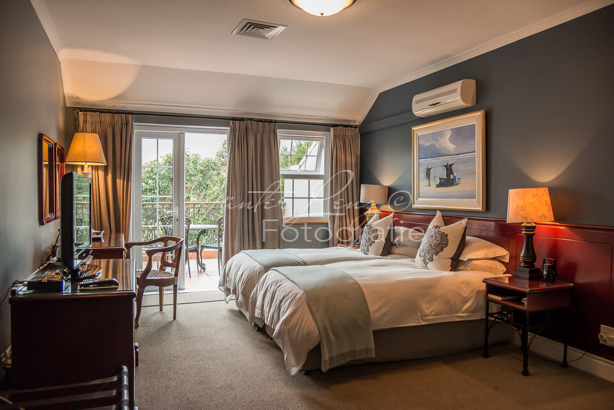 Rusthuiz, Stellenbosch
