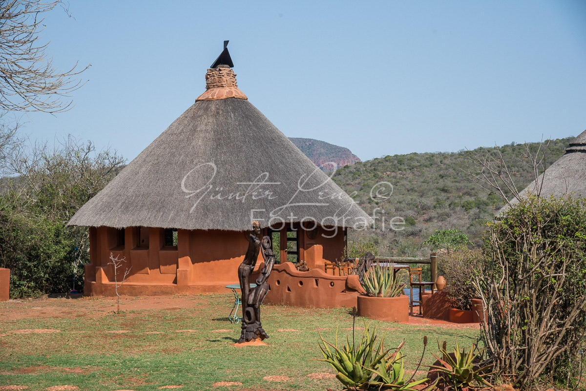 Südafrika