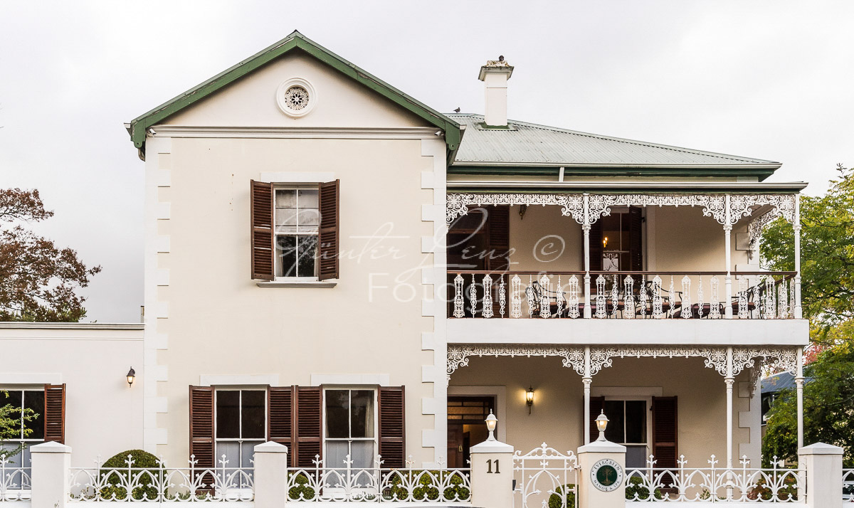 Stellenbosch