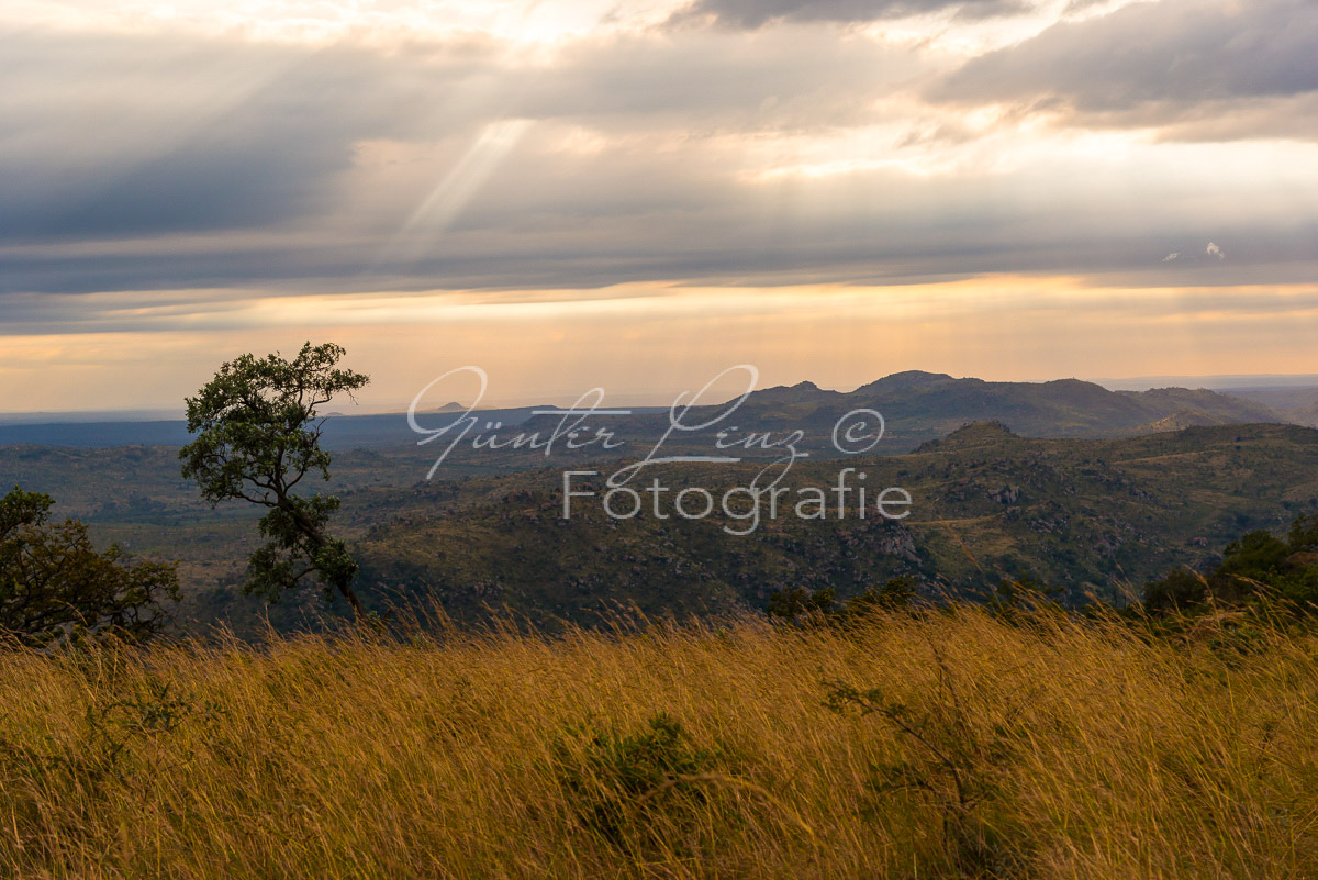 Mpumalanga, Südafrika