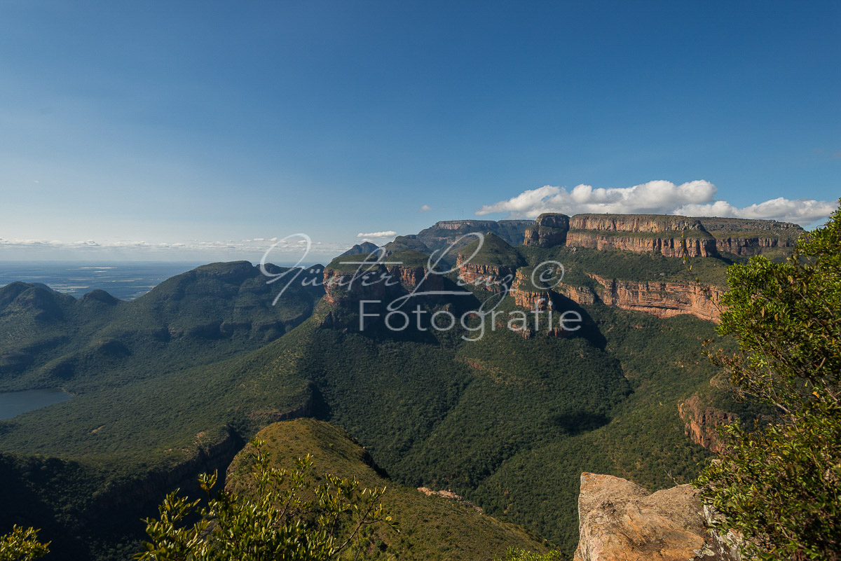 Mpumalanga, Südafrika