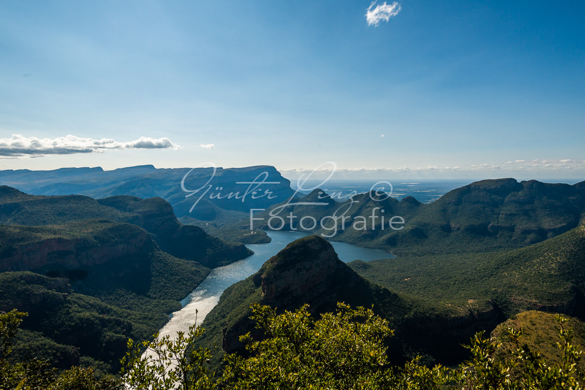 Mpumalanga, Südafrika