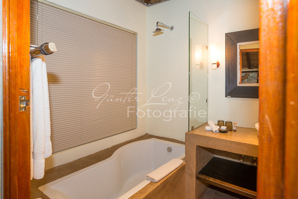 Madikwe Game Reserve