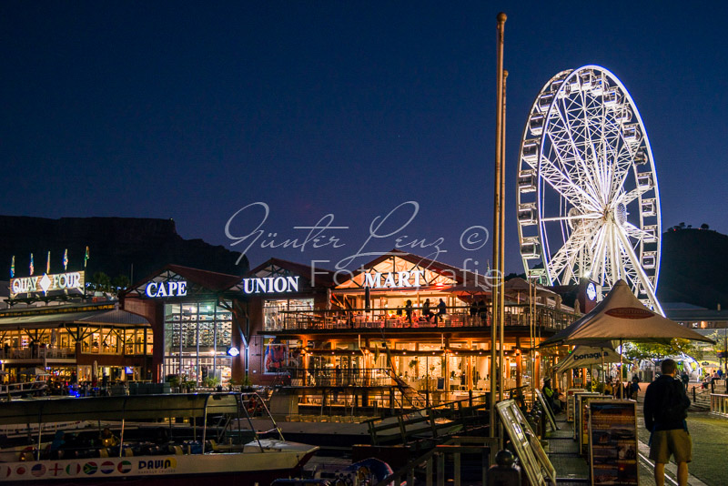Cape Wheel