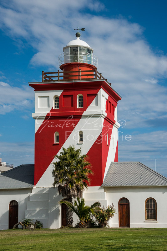 Leuchtturm Seapoint