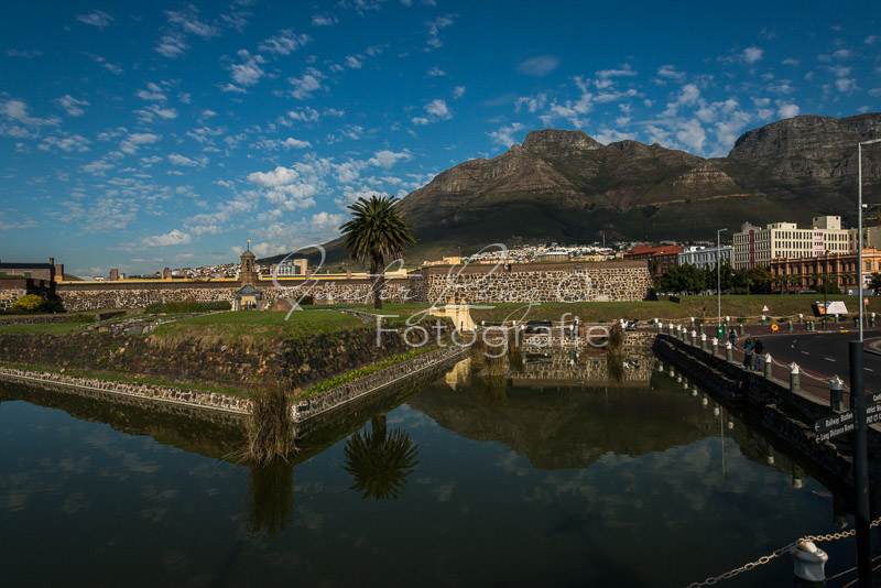 Castle of good Hope, 