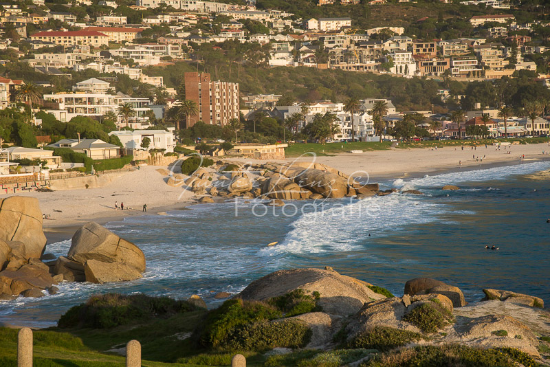 Campsbay 