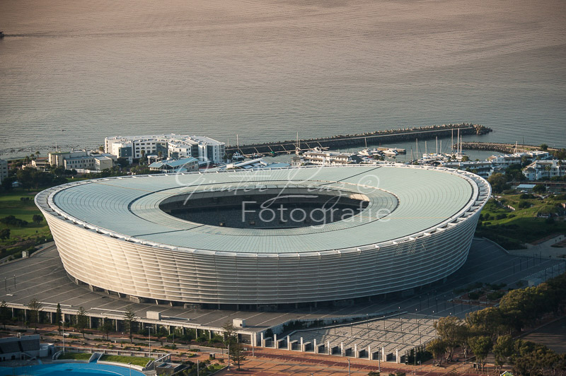 Greenpoint Stadion