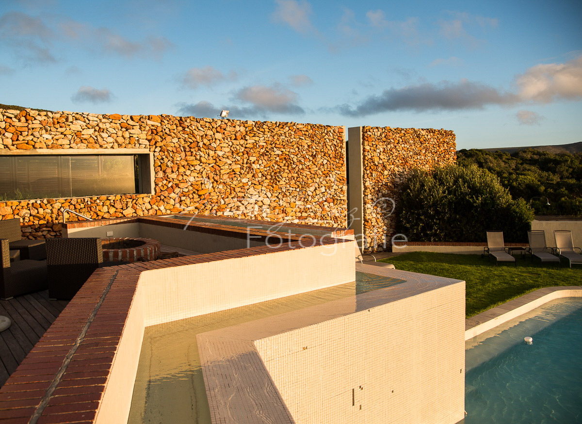 Forest Lodge, Grootbos