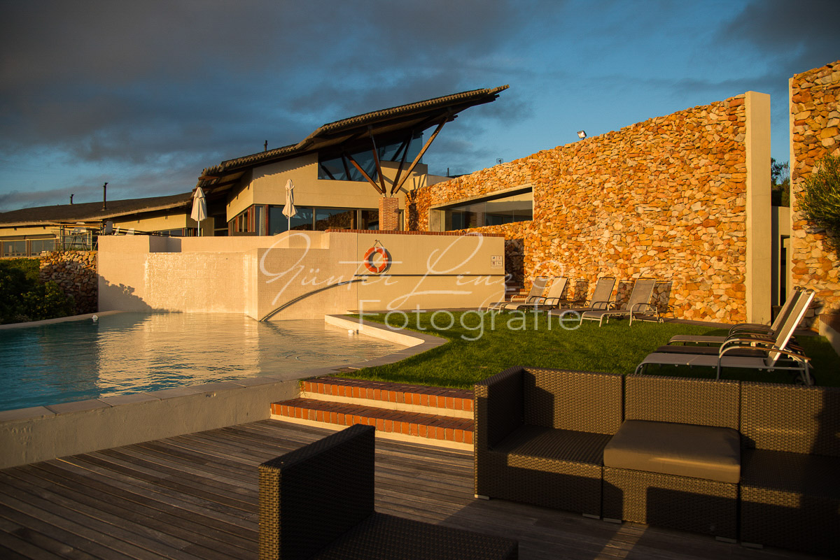 Forest Lodge, Grootbos
