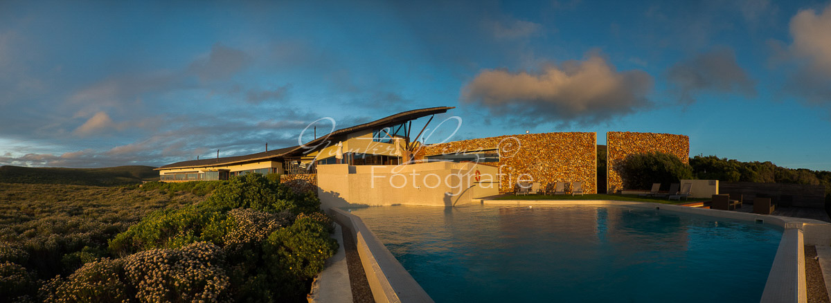 Forest Lodge, Grootbos