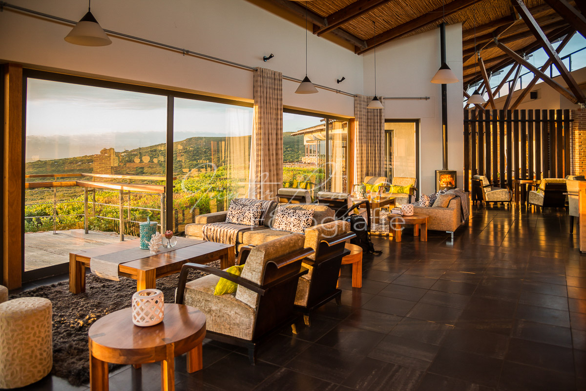 Forest Lodge, Grootbos
