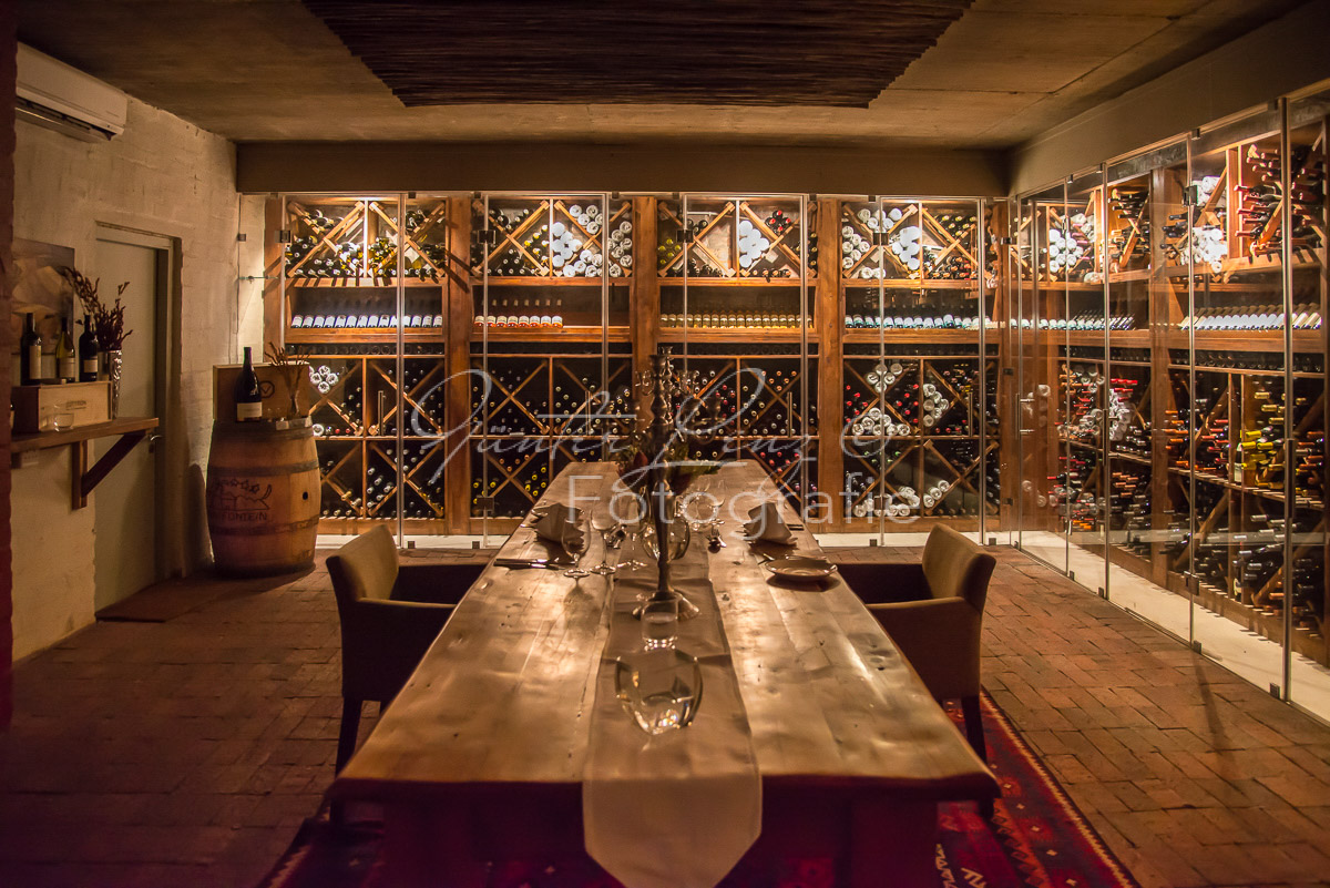 Forest Lodge, Grootbos