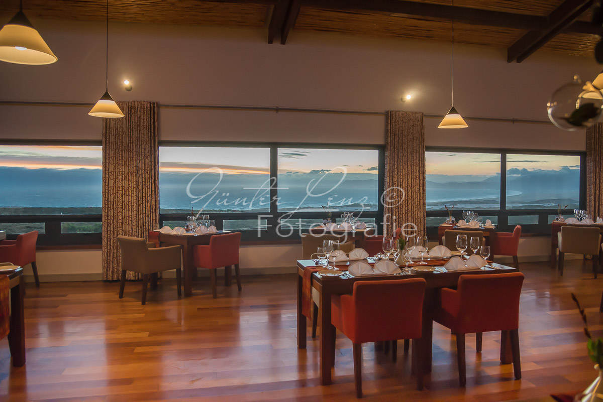 Forest Lodge, Grootbos