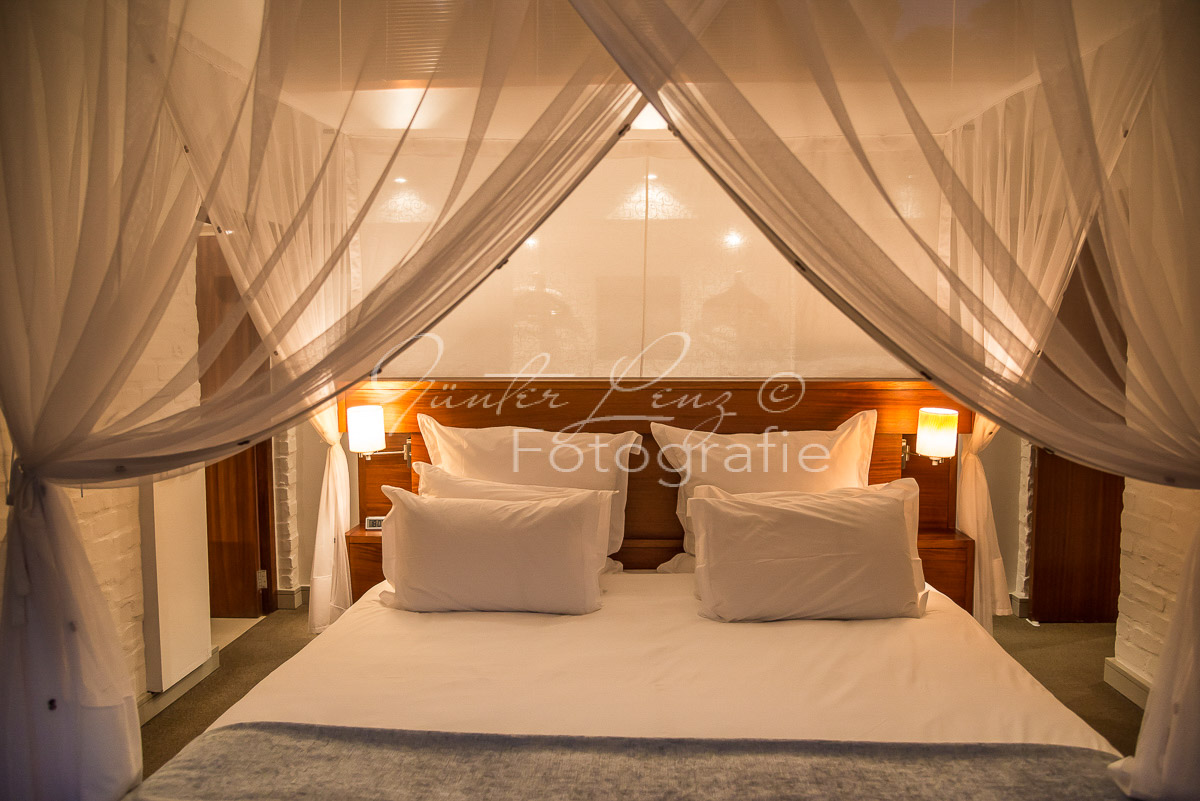 Forest Lodge, Grootbos