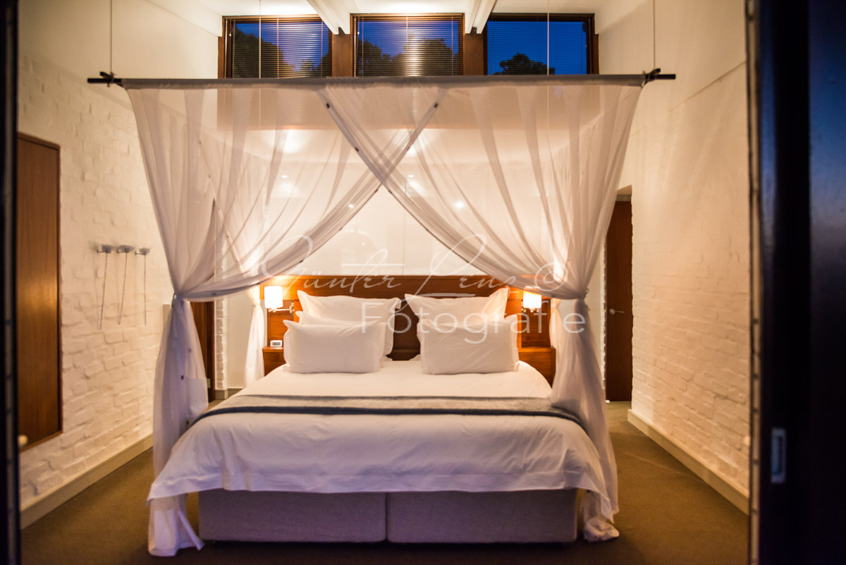 Forest Lodge, Grootbos