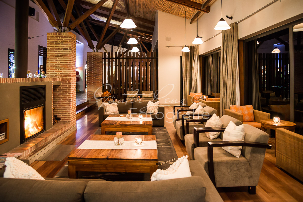 Forest Lodge, Grootbos