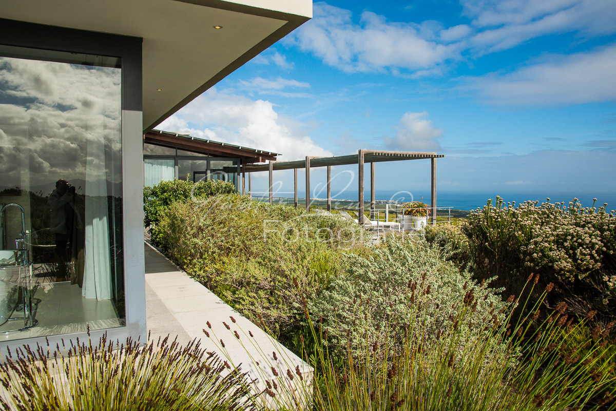 Die Villa, Grootbos