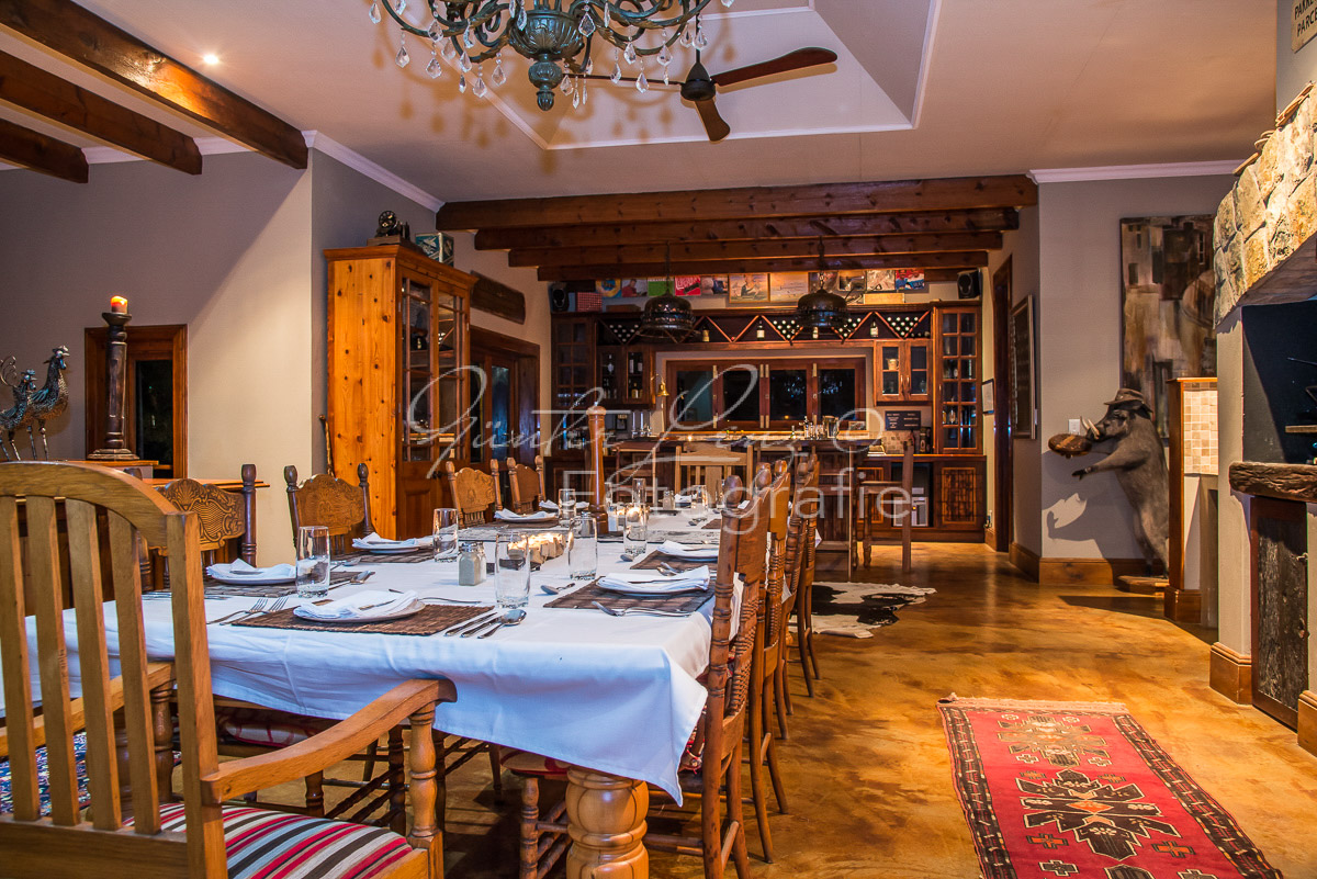 Madi Madi Wildlife Lodge