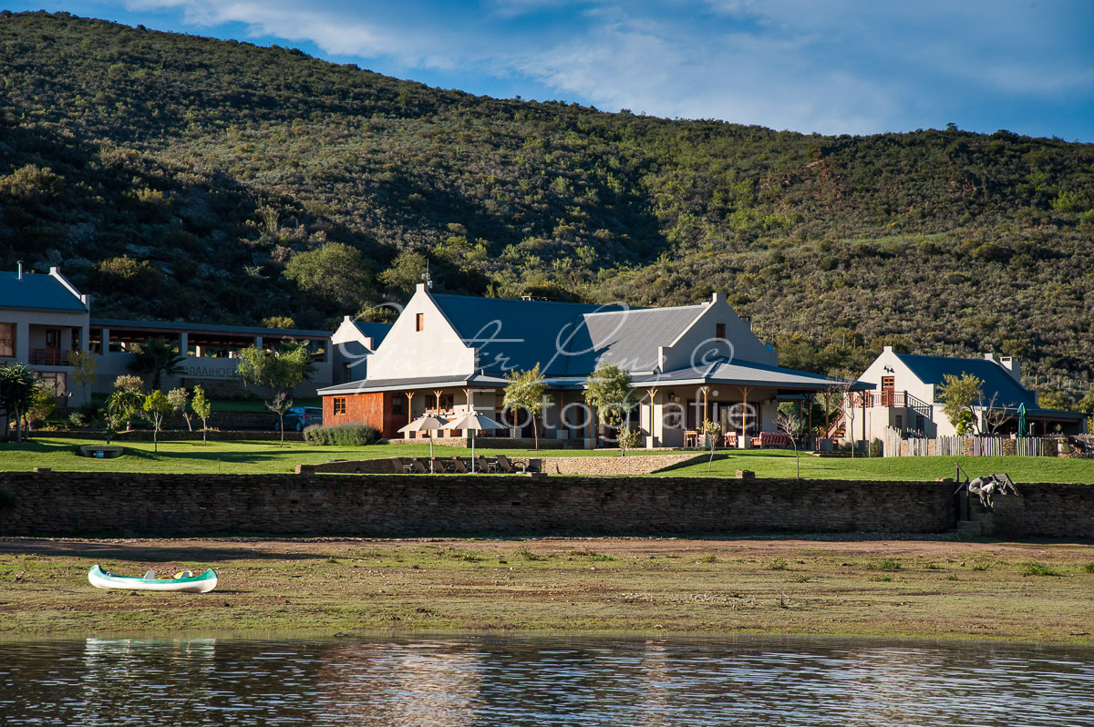 Madi Madi Wildlife Lodge