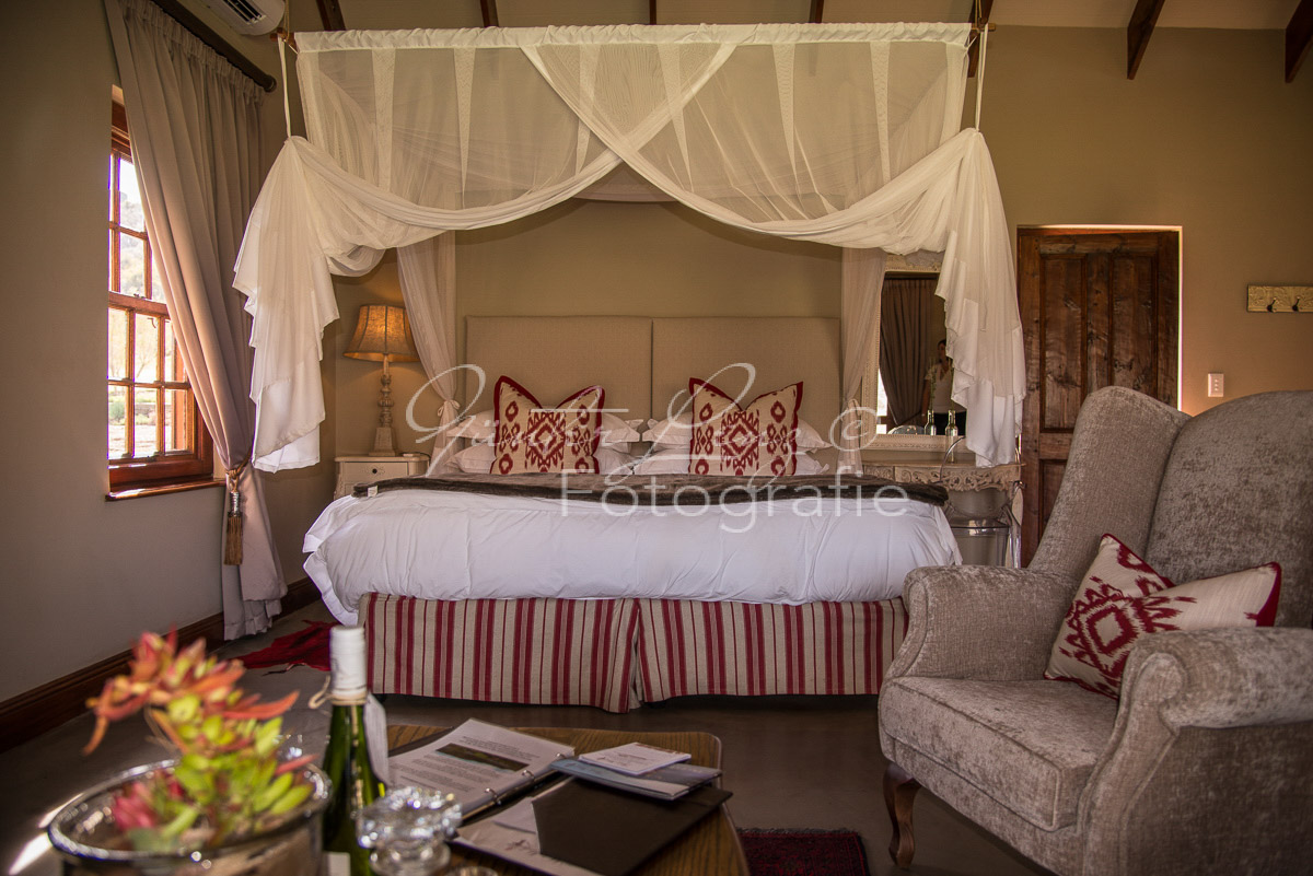 Madi Madi Wildlife Lodge