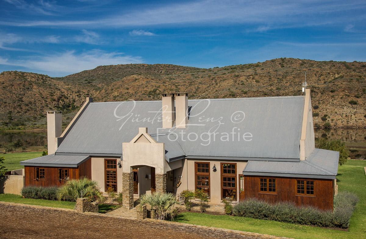 Madi Madi Wildlife Lodge
