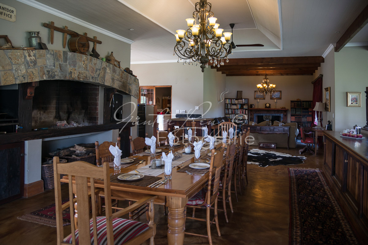 Madi Madi Wildlife Lodge