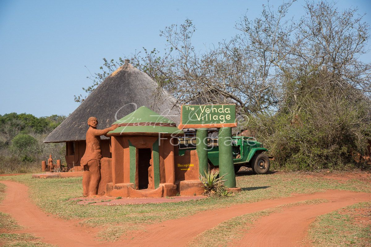 Südafrika