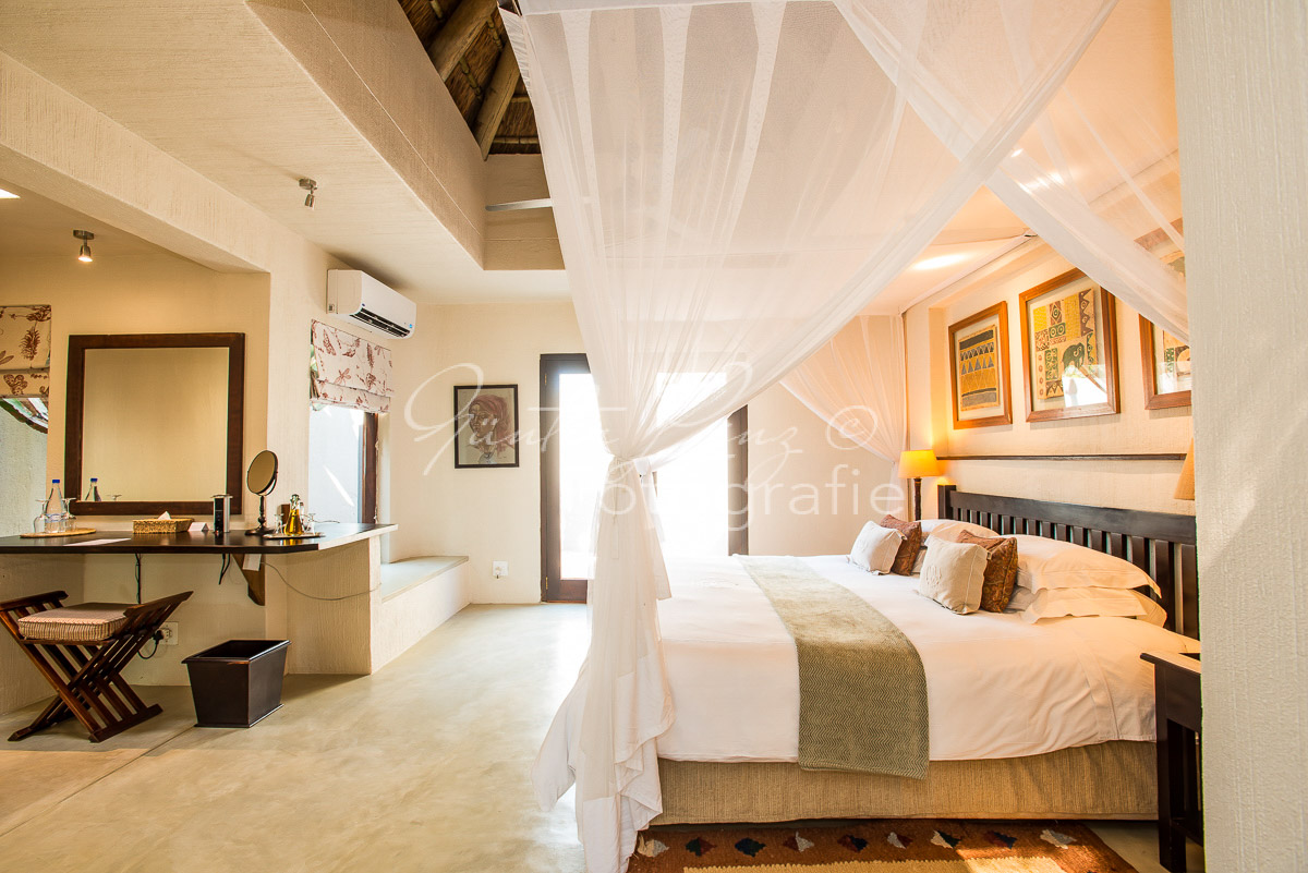 Sabie Sand Wildreservat, Südafrika