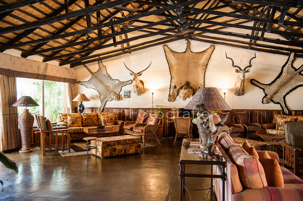 Mala Mala Game Reserve, Sabi Sands