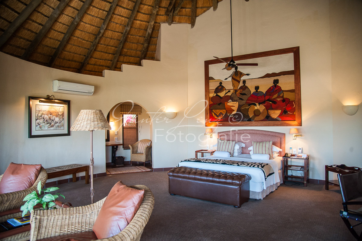 Mala Mala Game Reserve, Sabi Sands