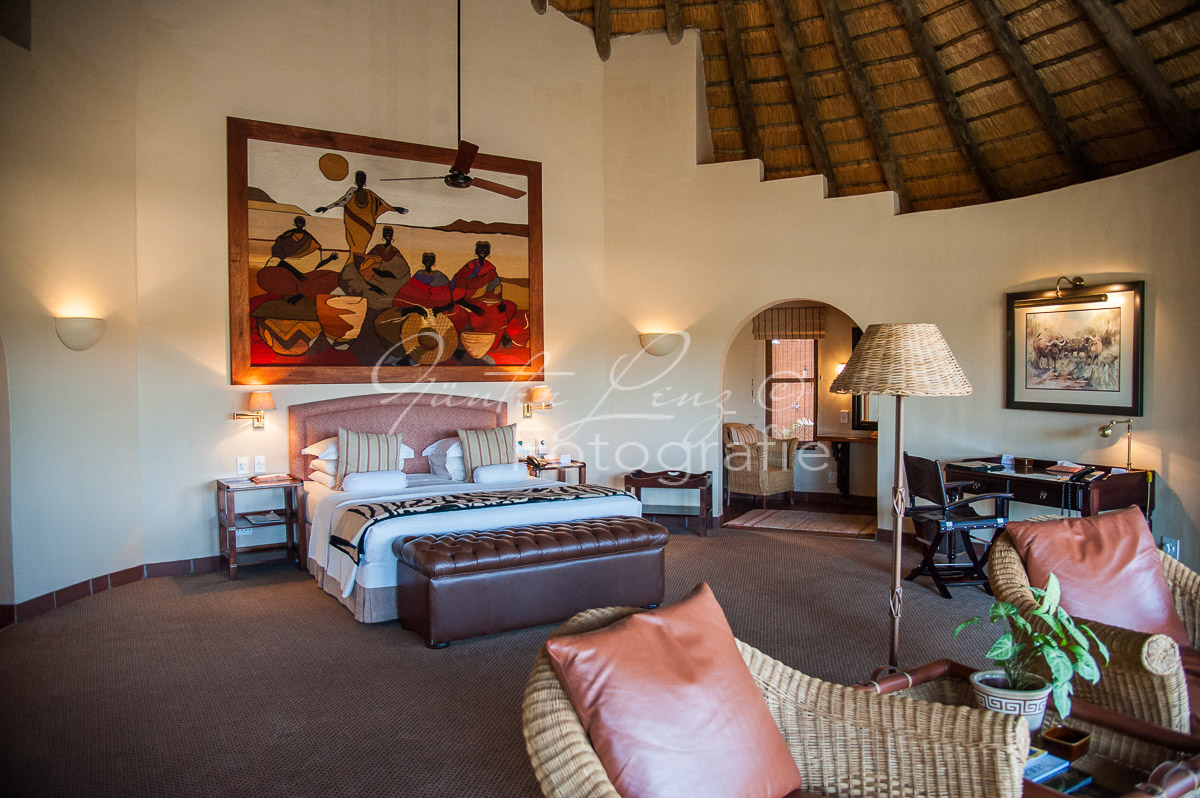 Mala Mala Game Reserve, Sabi Sands