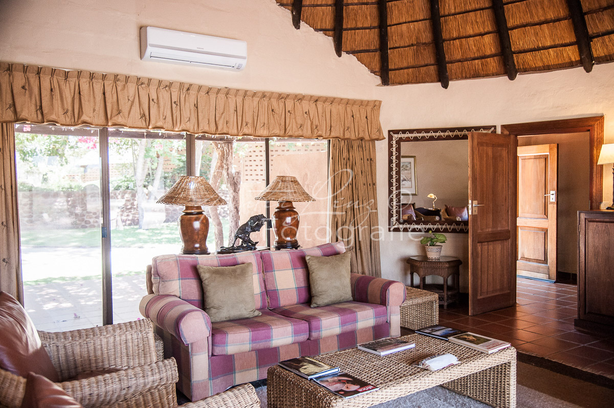 Mala Mala Game Reserve, Sabi Sands