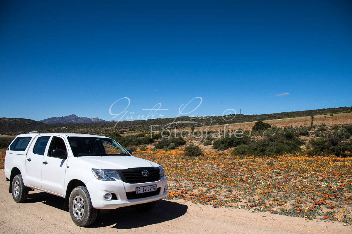 Namaqua Nationalpark
