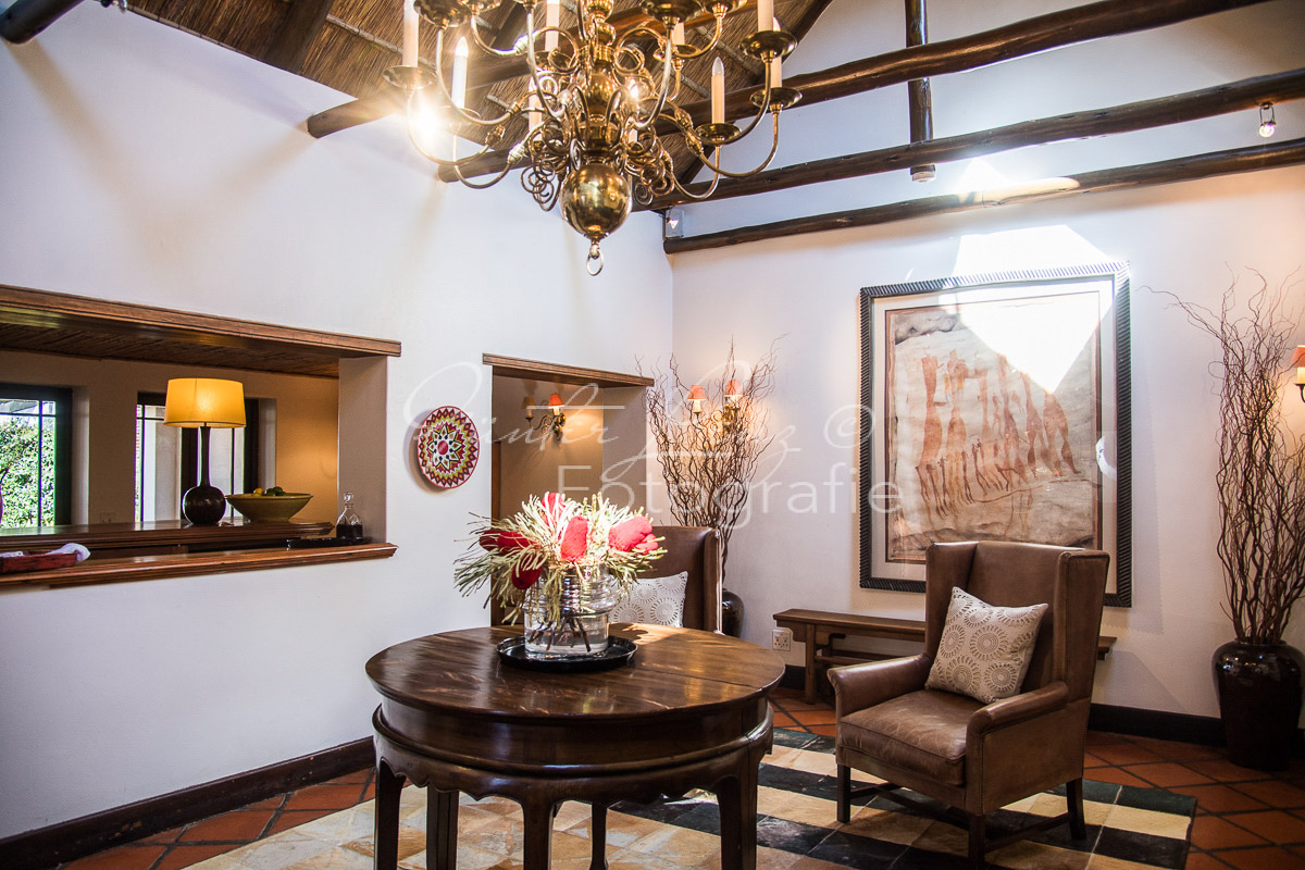 Bushmans Kloof