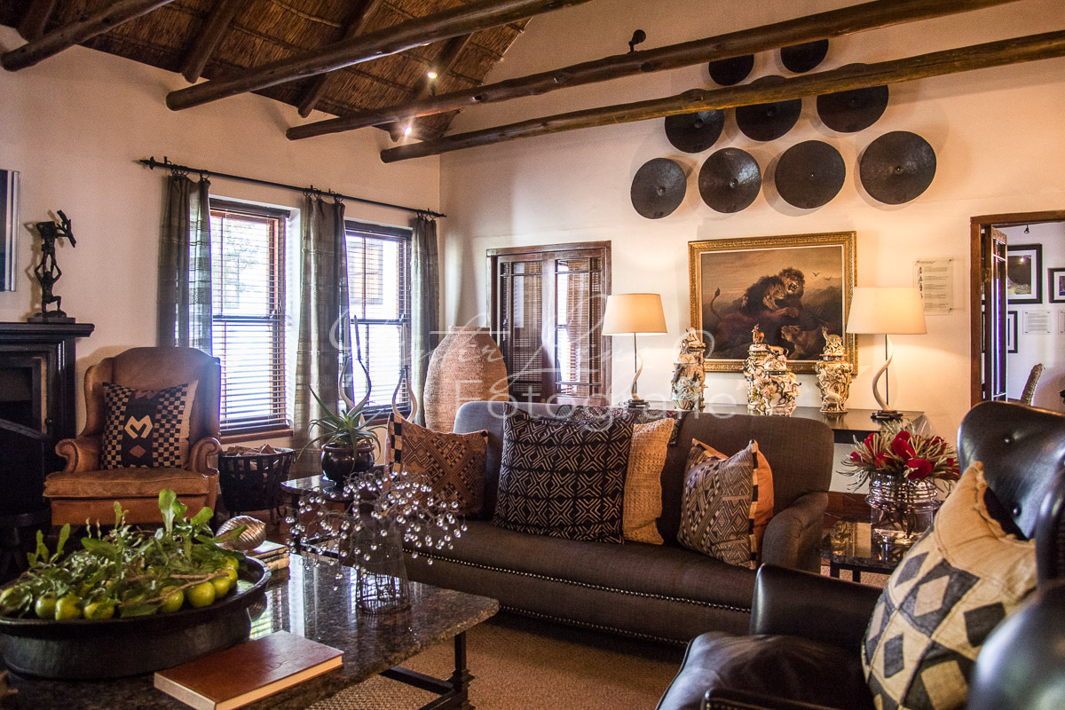 Bushmans Kloof