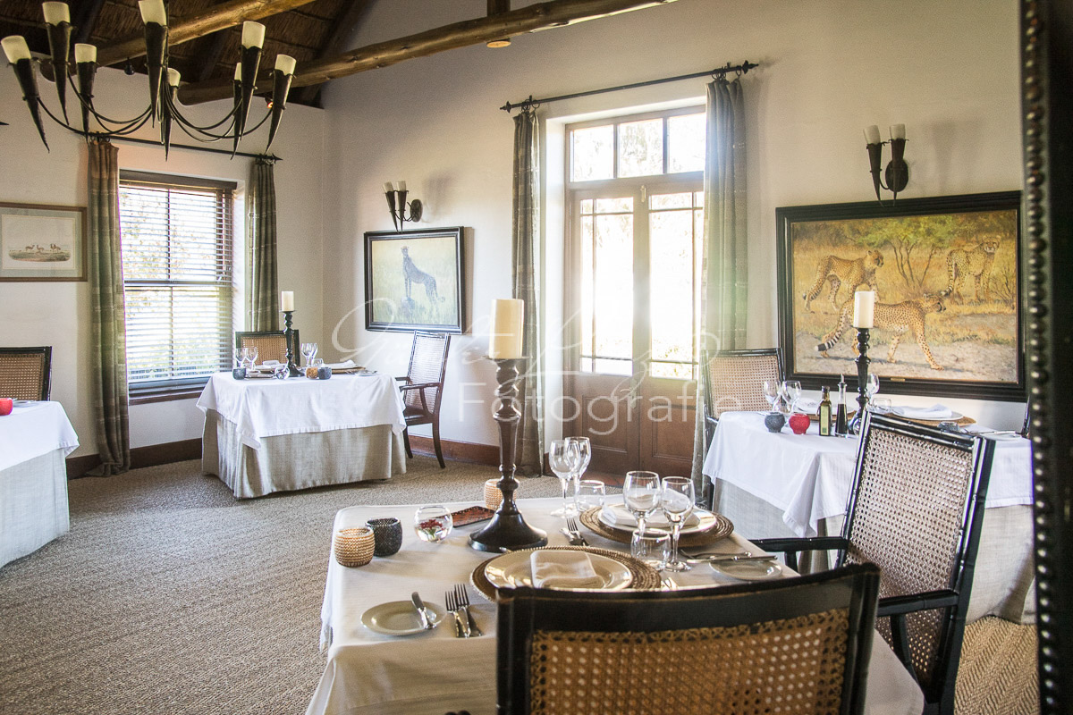 Bushmans Kloof