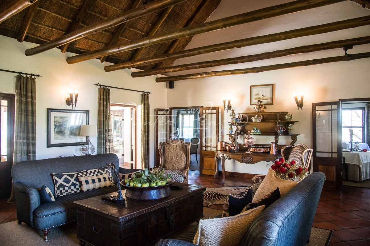 Bushmans Kloof