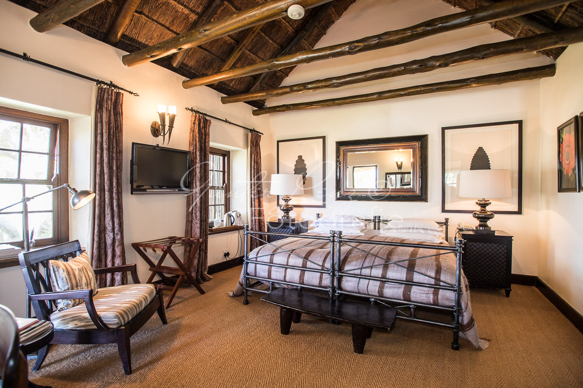 Bushmans Kloof