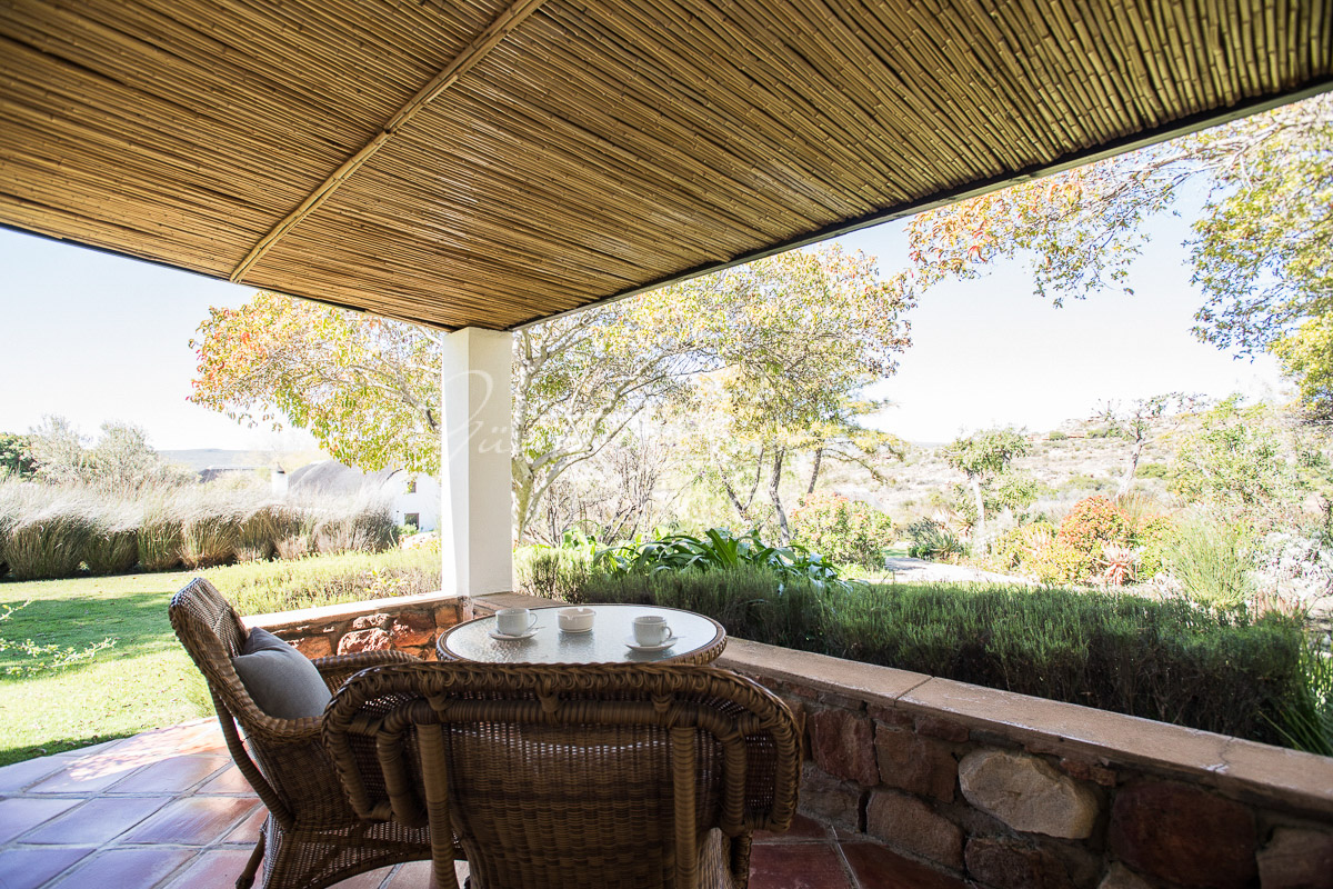 Bushmans Kloof