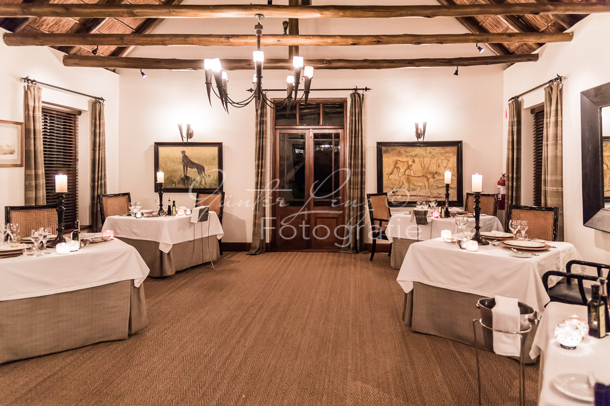 Bushmans Kloof