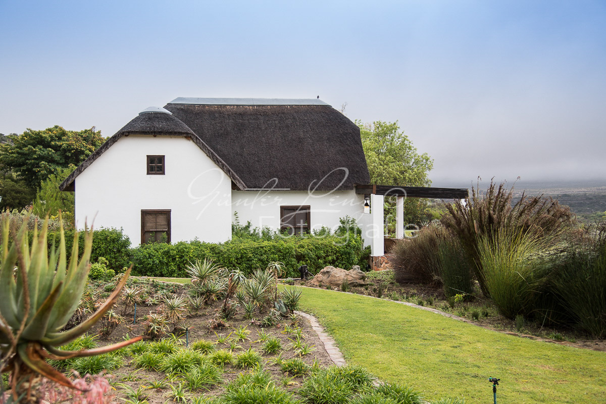 Bushmans Kloof