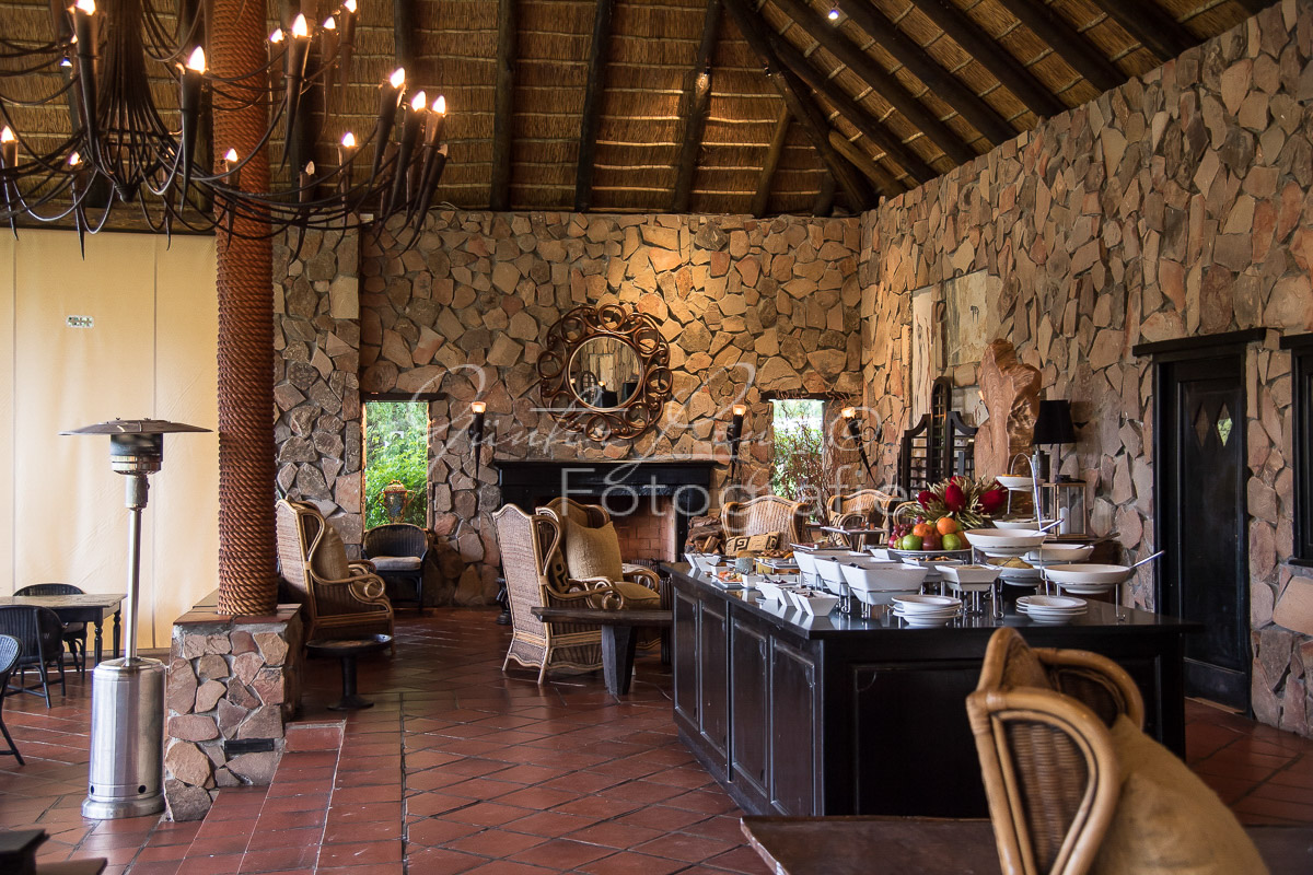 Bushmans Kloof