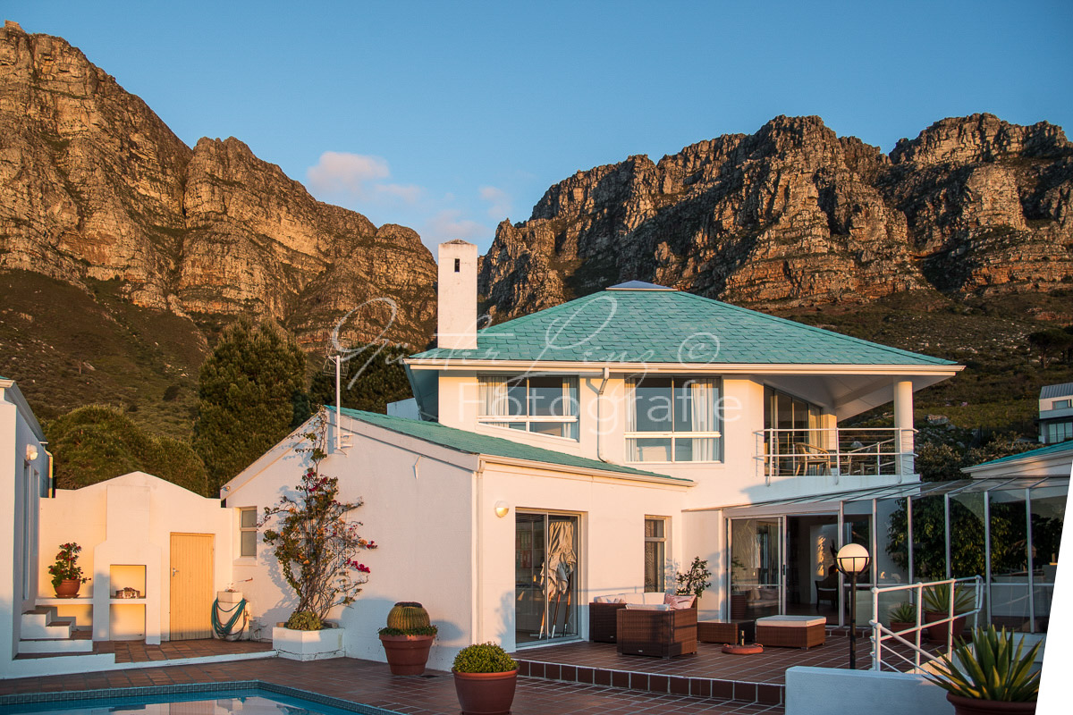 Diamond Guesthouse, Camps Bay, Kapstadt
