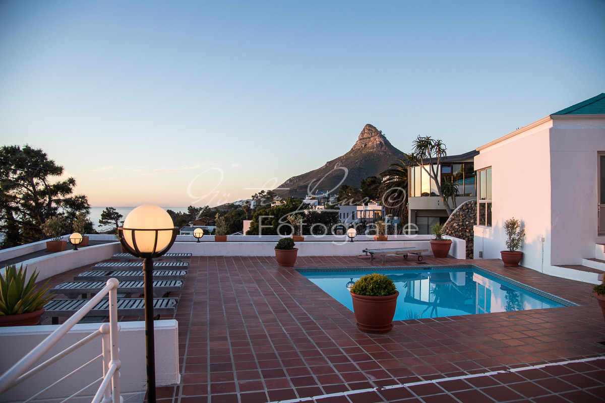 Diamond Guesthouse, Camps Bay, Kapstadt