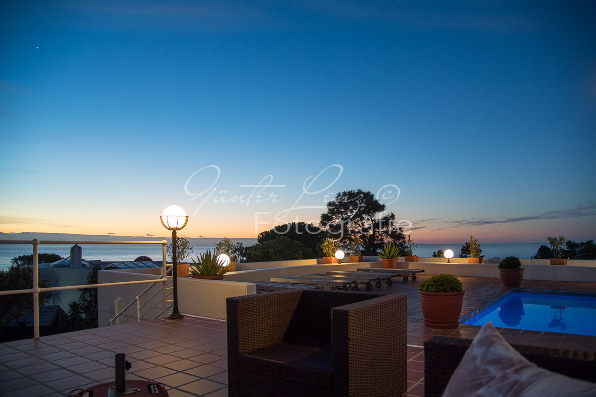Diamond Guesthouse, Camps Bay, Kapstadt