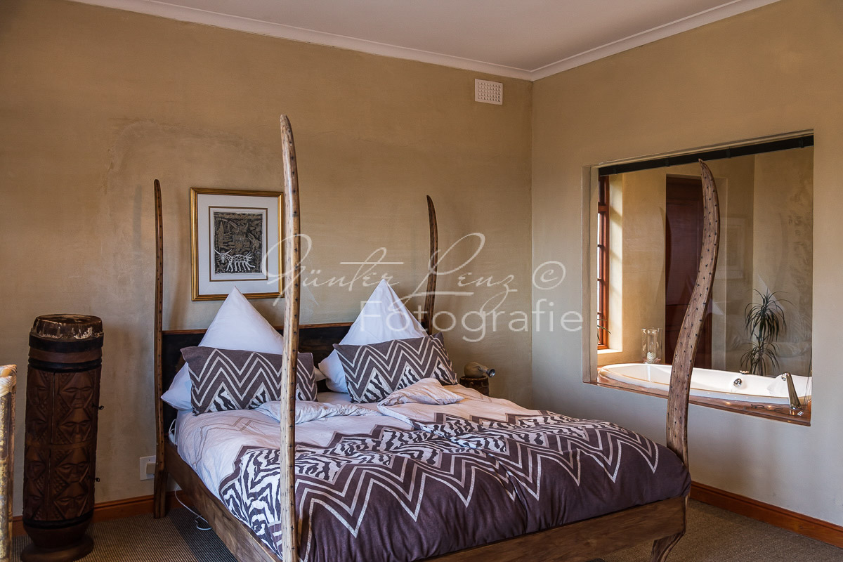 Camps Bay, Kapstadt