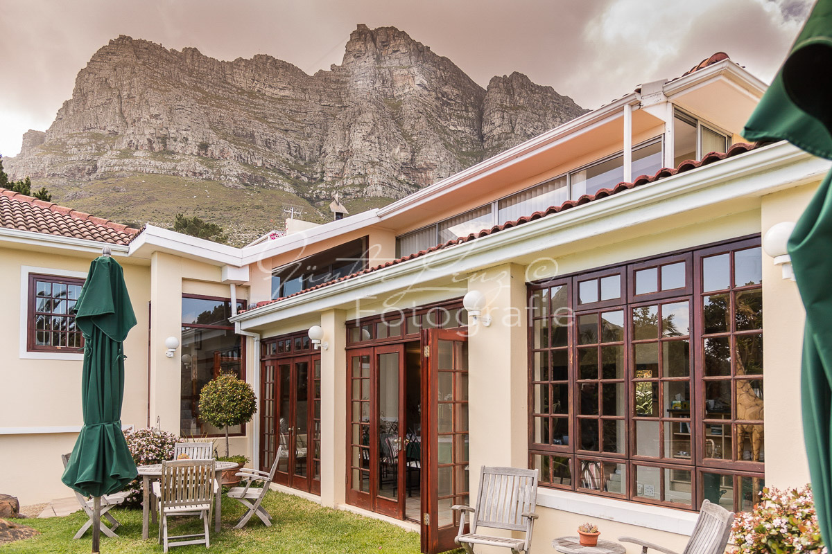 Camps Bay, Kapstadt